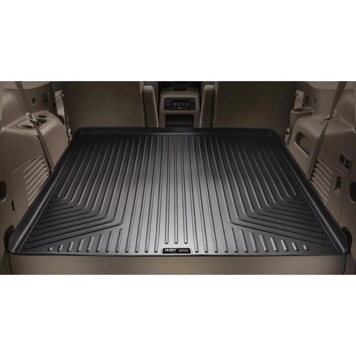 Husky by RealTruck Wb Cargo Liner Fit 2022-2022 Jeep Grand Cherokee New BODY SizeTYLE 20431