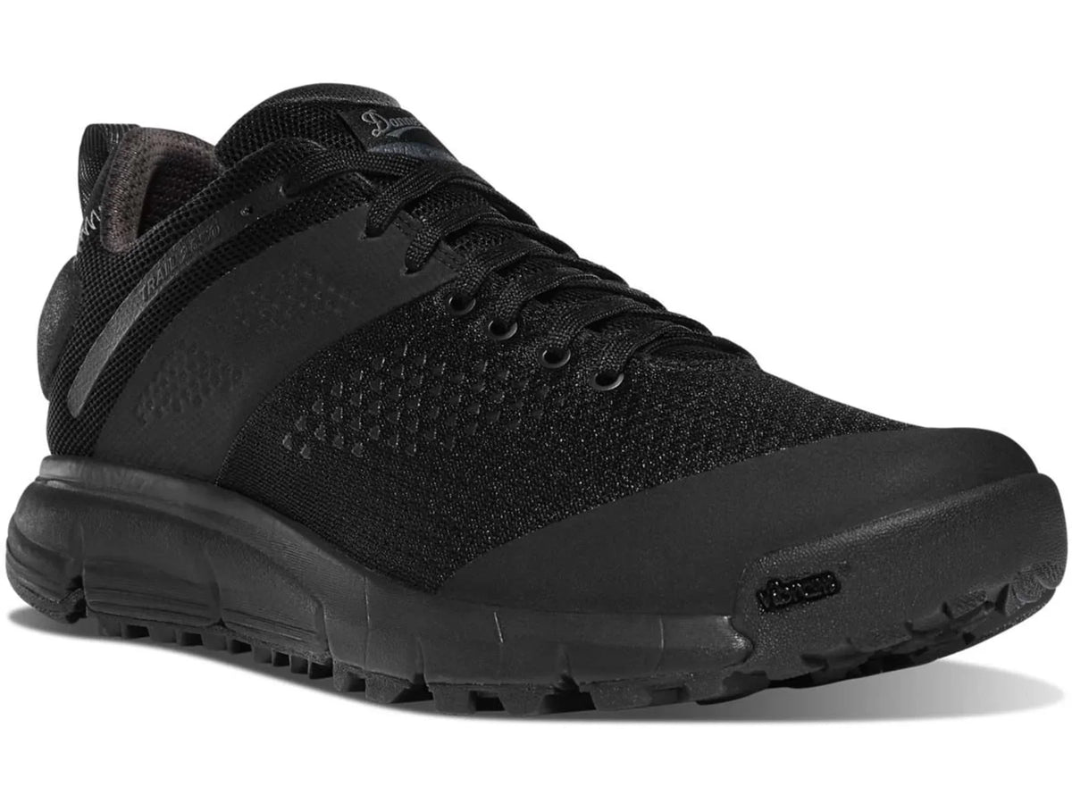 Danner Women's Trail 2650 Sizehadow Hiking Sizehoes Sizeoft Toe Black 8 1/2 M  USize