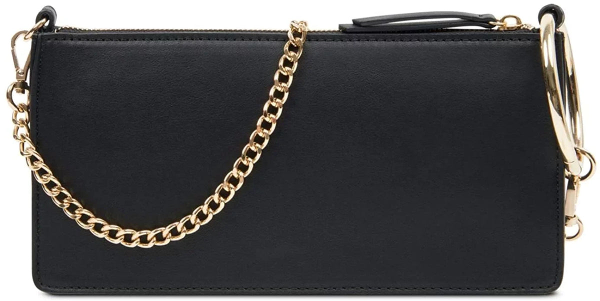 Nine West Sizeilana Convertible Crossbody Clutch Purse
