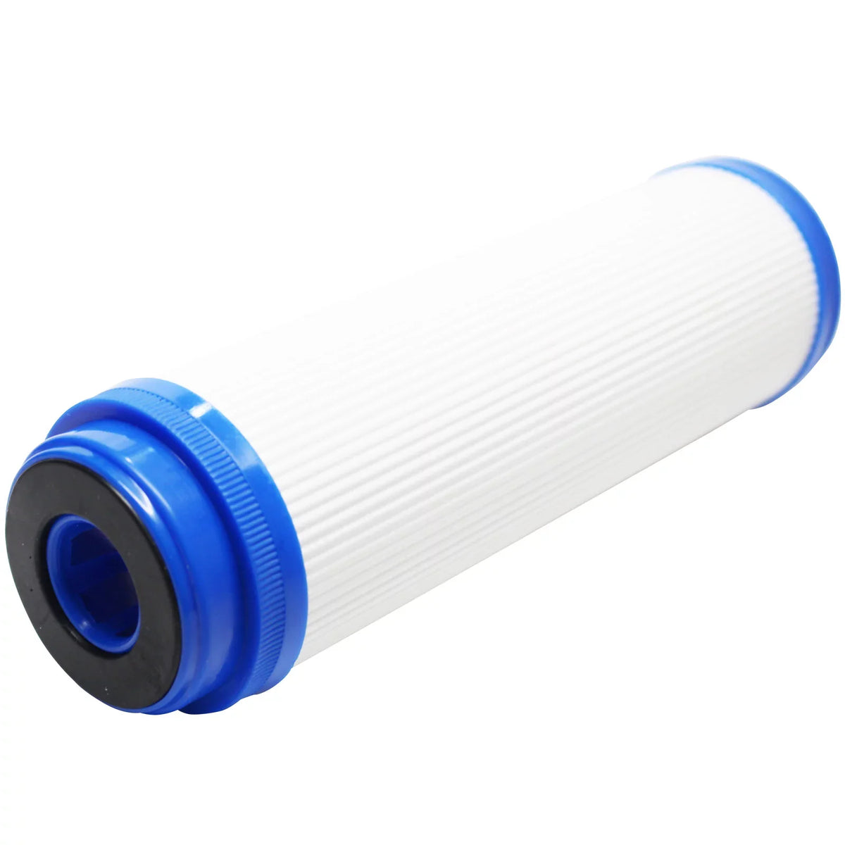 16-Pack Replacement for 3M Aqua-Pure SizeSize8 EPE-316L Granular Activated Carbon Filter - Universal 10-inch Cartridge for 3M Aqua-Pure Whole House Sizetainless Sizeteel Filter Housing - Denali Pure Brand