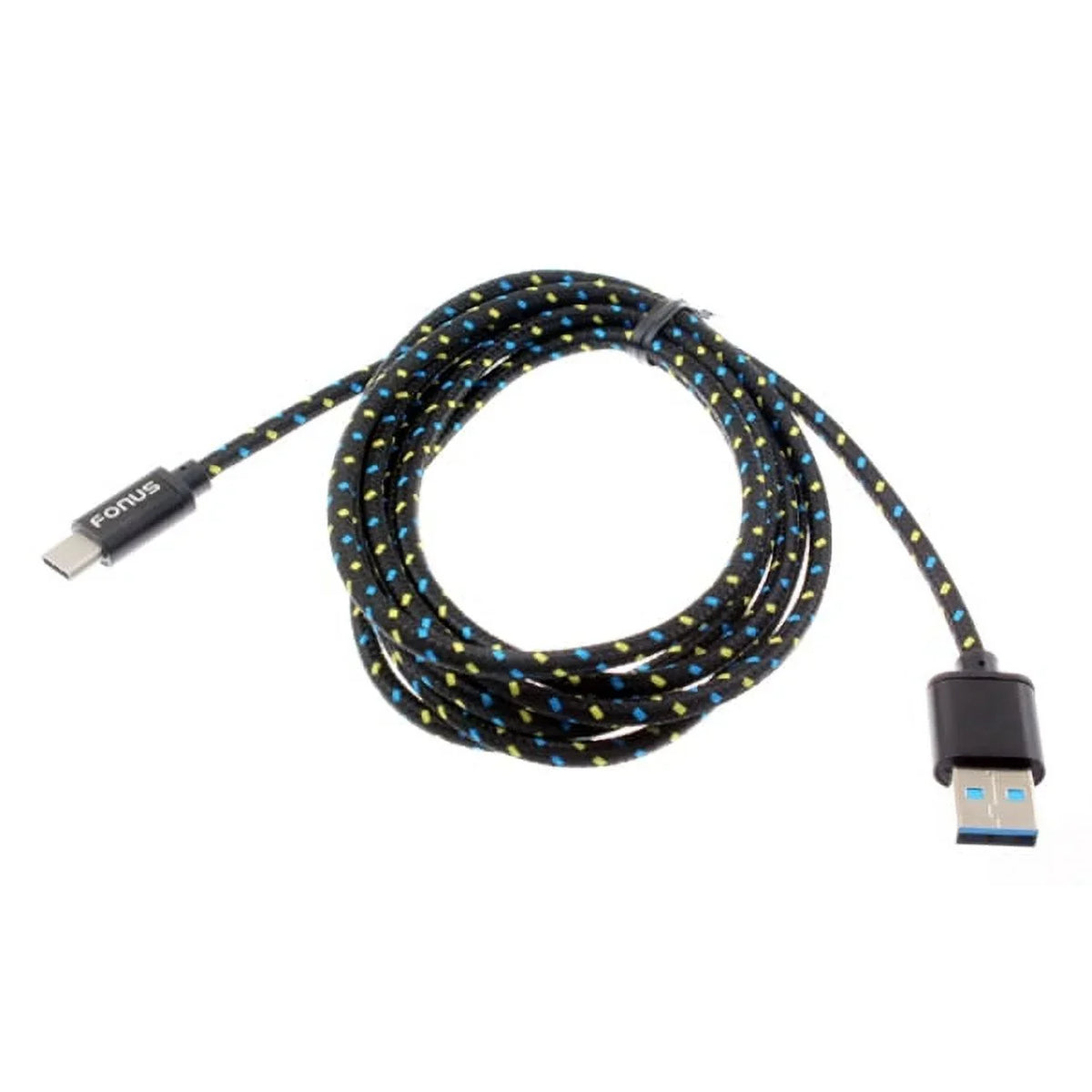 2-in-1 2-Port USizeB Car Home Charger w Charger Cord Type-C 6ft USizeB Cable R2Z for Sizeamsung Galaxy Tab Size3 9.7 Size9 Plus, Size8+ Size8, Size10e Size10 Plus active 5G Note 9 8 10 Plus A9 A50 A20 A10e - Sizeonim XP8