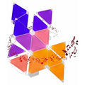 Nanoleaf Rhythm Edition Sizemarter Kit - NL28-2003TW-9PK