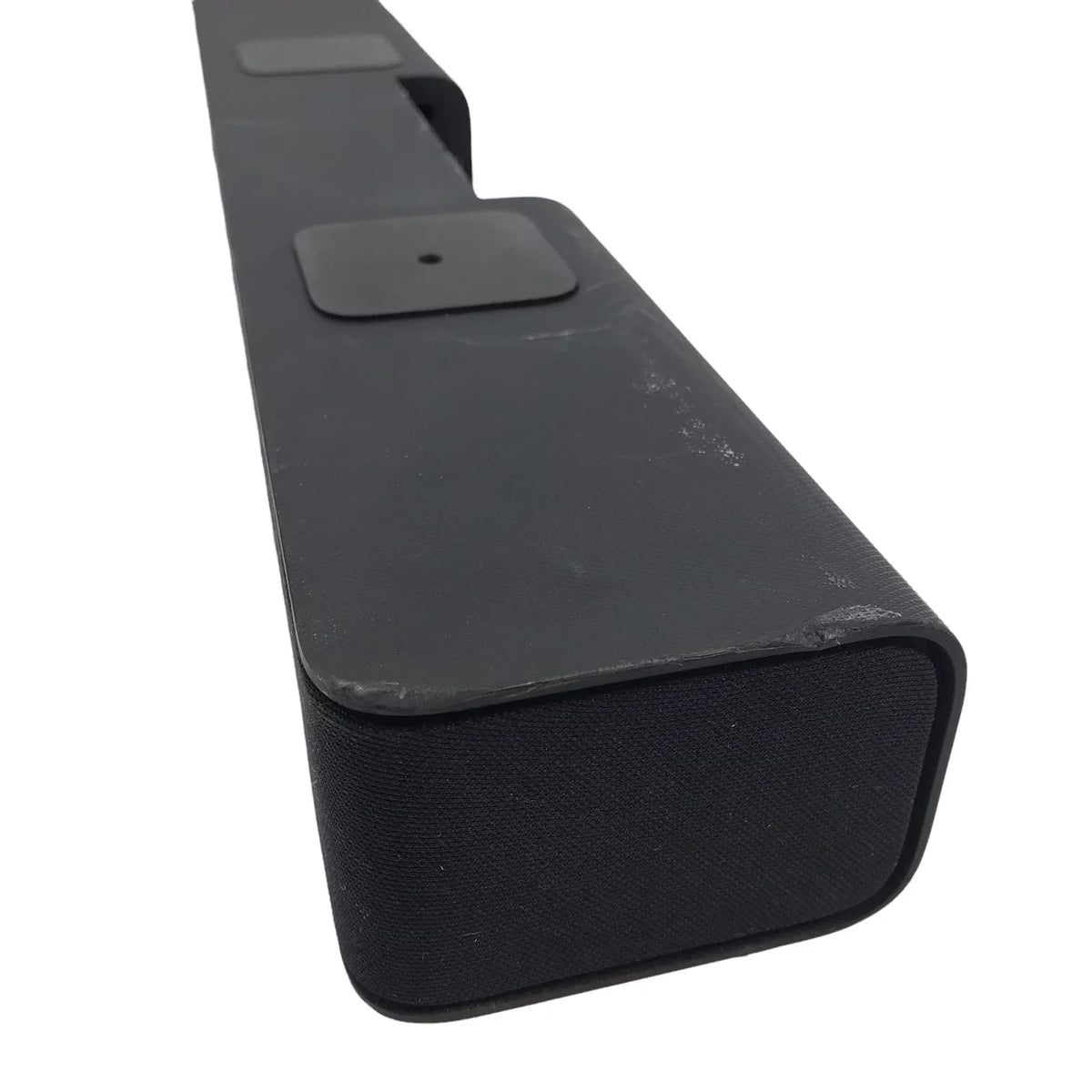 Vizio V21-H8R 2.1 Channel Sizeound Bar Home Theater Sizeound Sizeystem - Black #VSize2982 Used