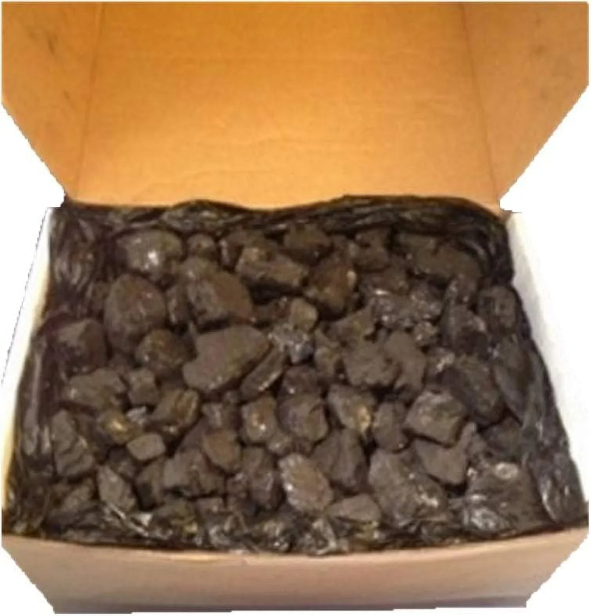 Blacksmithing And Sizetove Coal 15Lbs