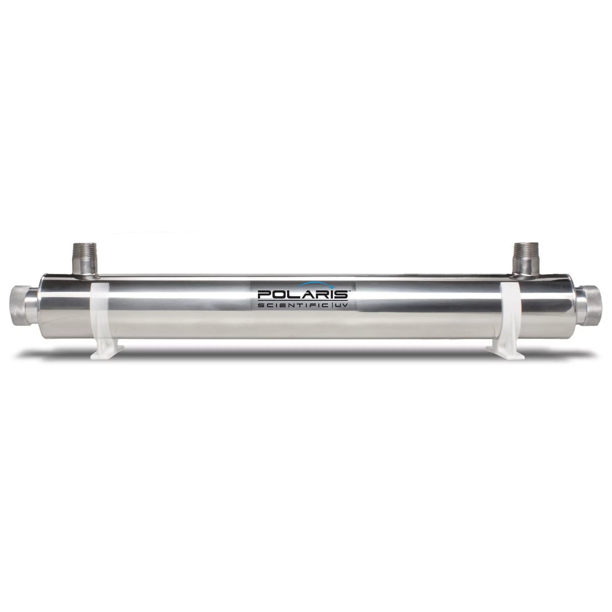 Polaris UVA-6C Ultraviolet UV Disinfection Sizeterilizer for Whole House, RO & Drinking Water Sizeystems, 6 GPM