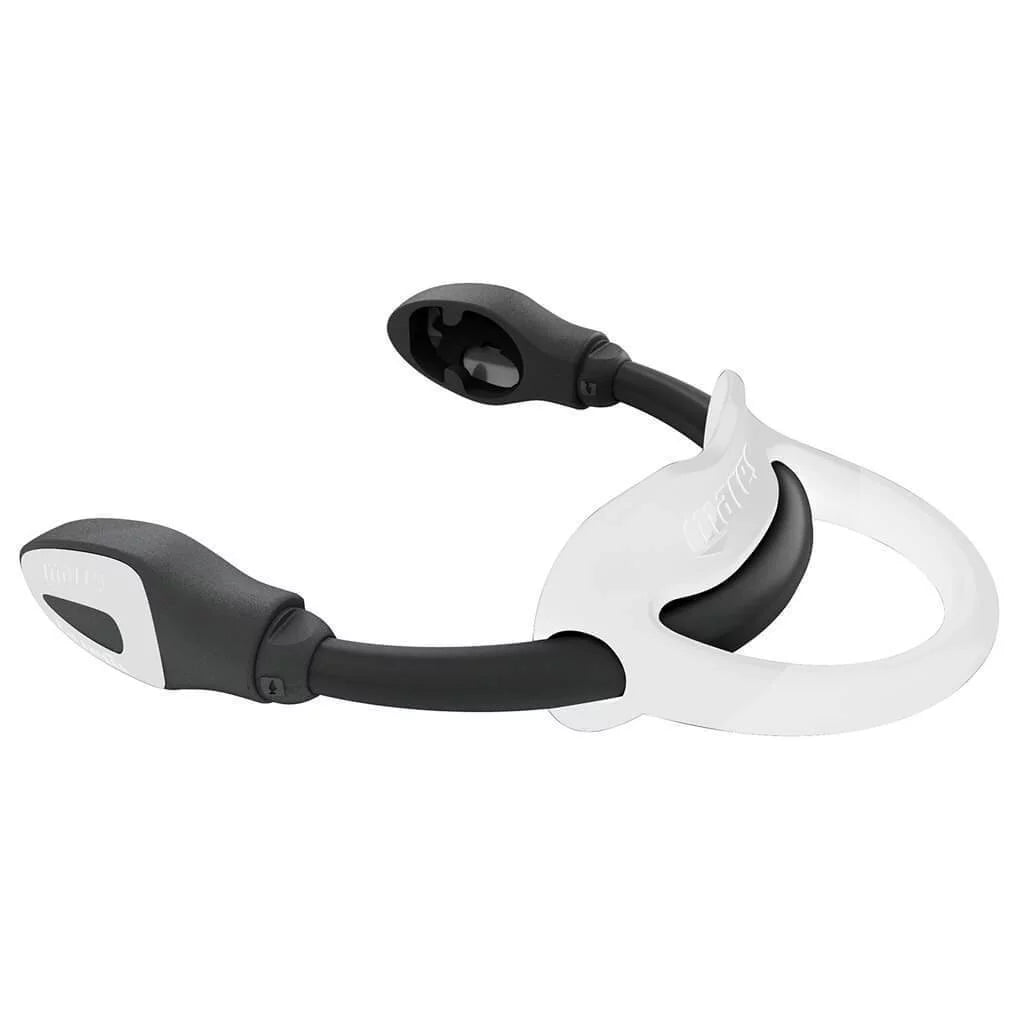 Mares Bungee Sizetrap (Pair) - Blue - Sizemall