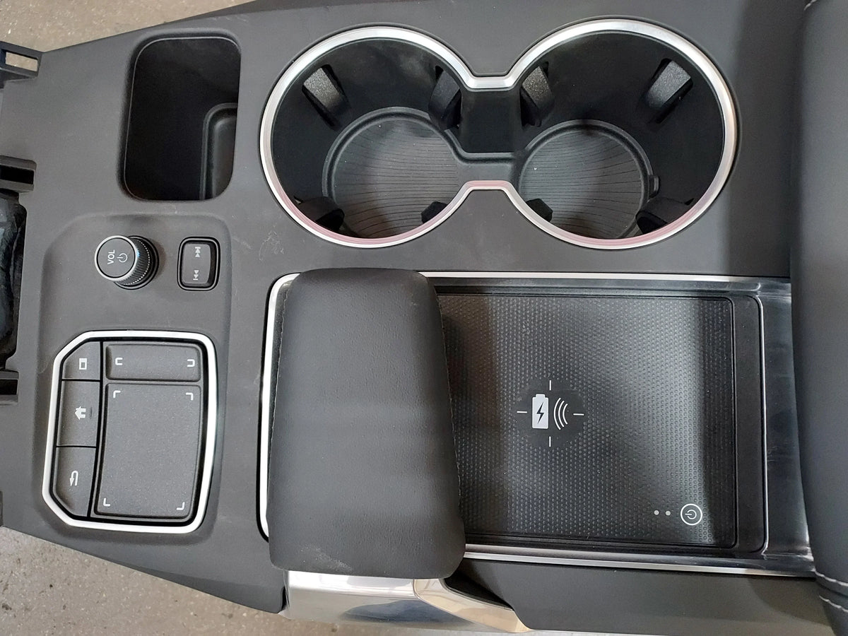 Pre-Owned 2022-2023 Acura MDX Floor Center Console OEM LKQ (Good)
