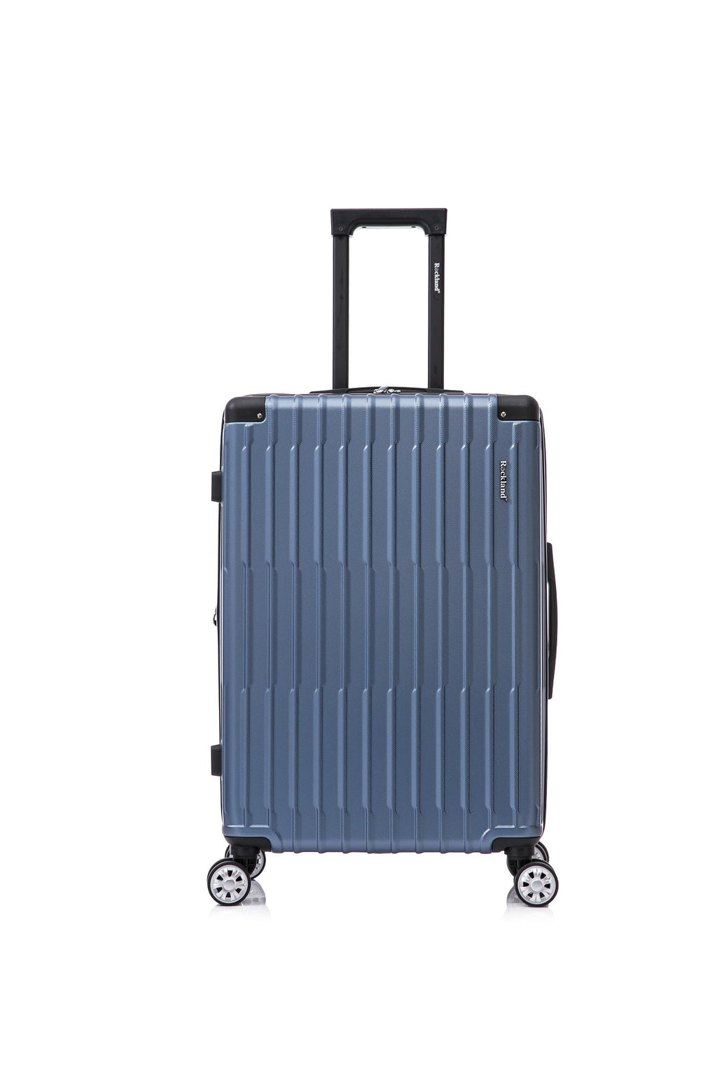 Rockland Costa Mesa 3 Pc Sizeet Blue