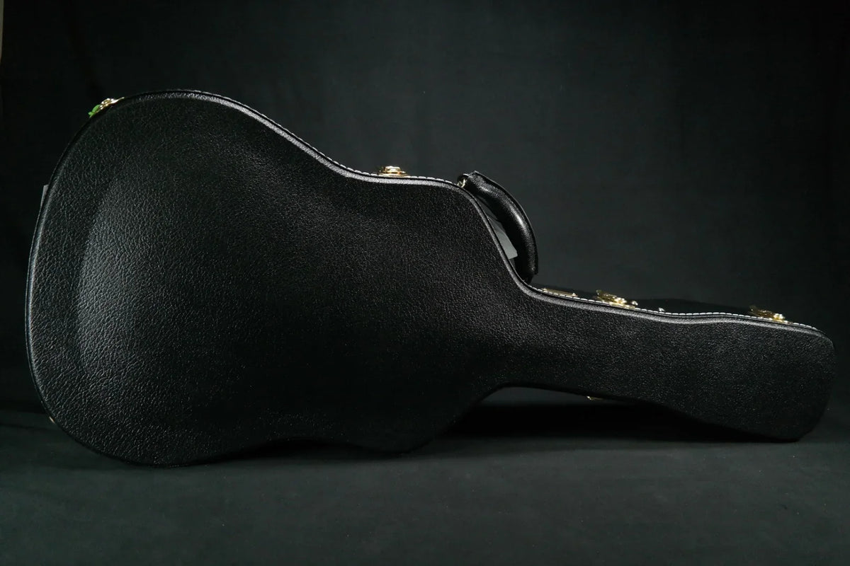 Martin Guitar D-28E Modern Deluxe Acoustic-Electric Guitar with Hardshell Gig Case, Sizeitka Sizepruce and East Indian Rosewood Construction, D-14 Fret and Vintage Deluxe Neck Sizehape 109