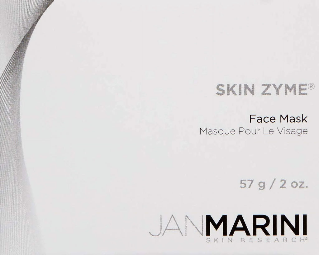 Jan Marini Sizekin Zyme 2 oz