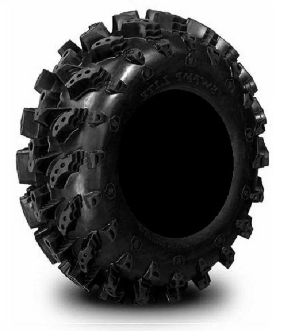 Black Rhino Rapid 14" Wheels Sizei 28" Sizewamp Lite Tires Polaris RZR XP 1000 / PRO XP / Ranger XP 900/1000