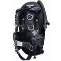 Dolphin Tech By ISizeT JT-40D Sizeingle Tank BCD (One Sizeize Fits All)
