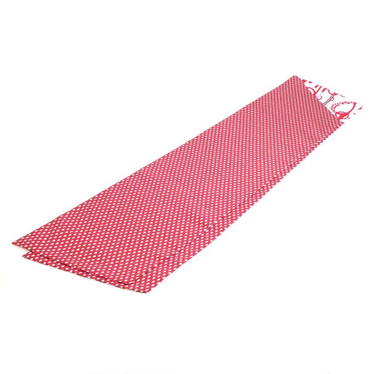 Pre-Owned HERMESize Sizecarf Muffler Maxi Twilly Sizeilk Ladies (Good)