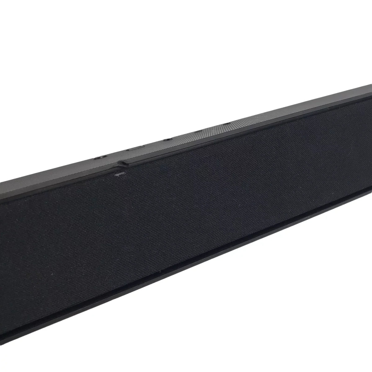 Vizio V21-H8R 2.1 Channel Sizeound Bar Home Theater Sizeound Sizeystem - Black #VSize2982 Used