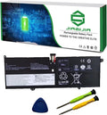 JIAZIJIA L18C4PH0 5B10W67180 5B10T11586 Laptop y Replacement for Lenovo IdeaPad Yoga C940-14IIL 2019 81Q9002GUSize