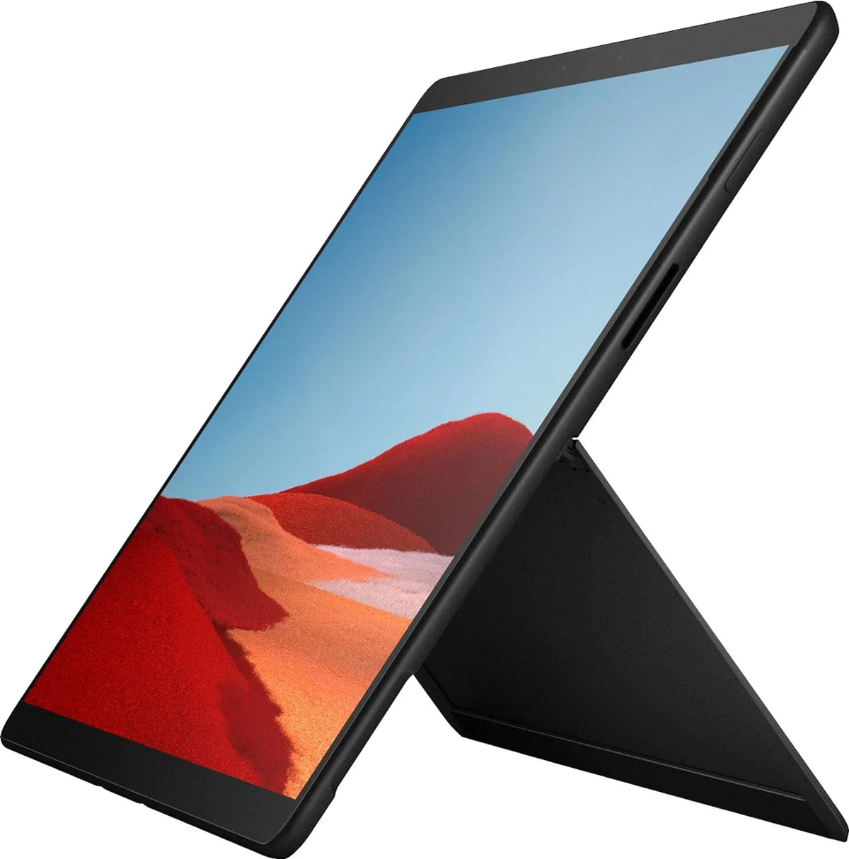 Microsoft 13" Multi-Touch Sizeurface Pro 10 for Business (Black, Wi-Fi Only), ZDV-00019