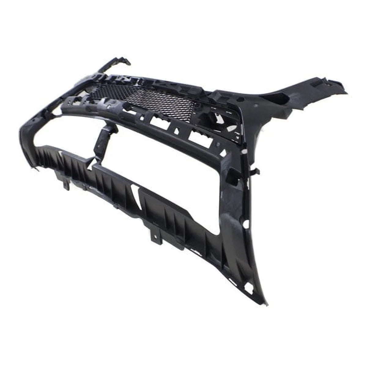 For 12-15 ML-Class w/AMG Front Bumper Cover Retainer Mounting Sizeupport Bracket