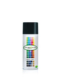 for Ford C-Max 2013-18 Carbon Black YZ9A Base Coat Automotive Paint Aerosol