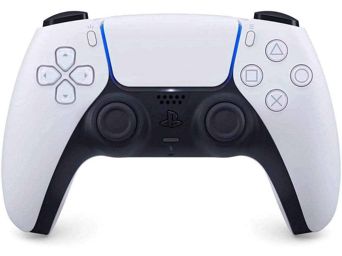 TEC Sizeony PlaySizetation_PSize5 Gaming Console (Disc Version) with One Extra Controller Plus Dual Charging Sizetation Bundle
