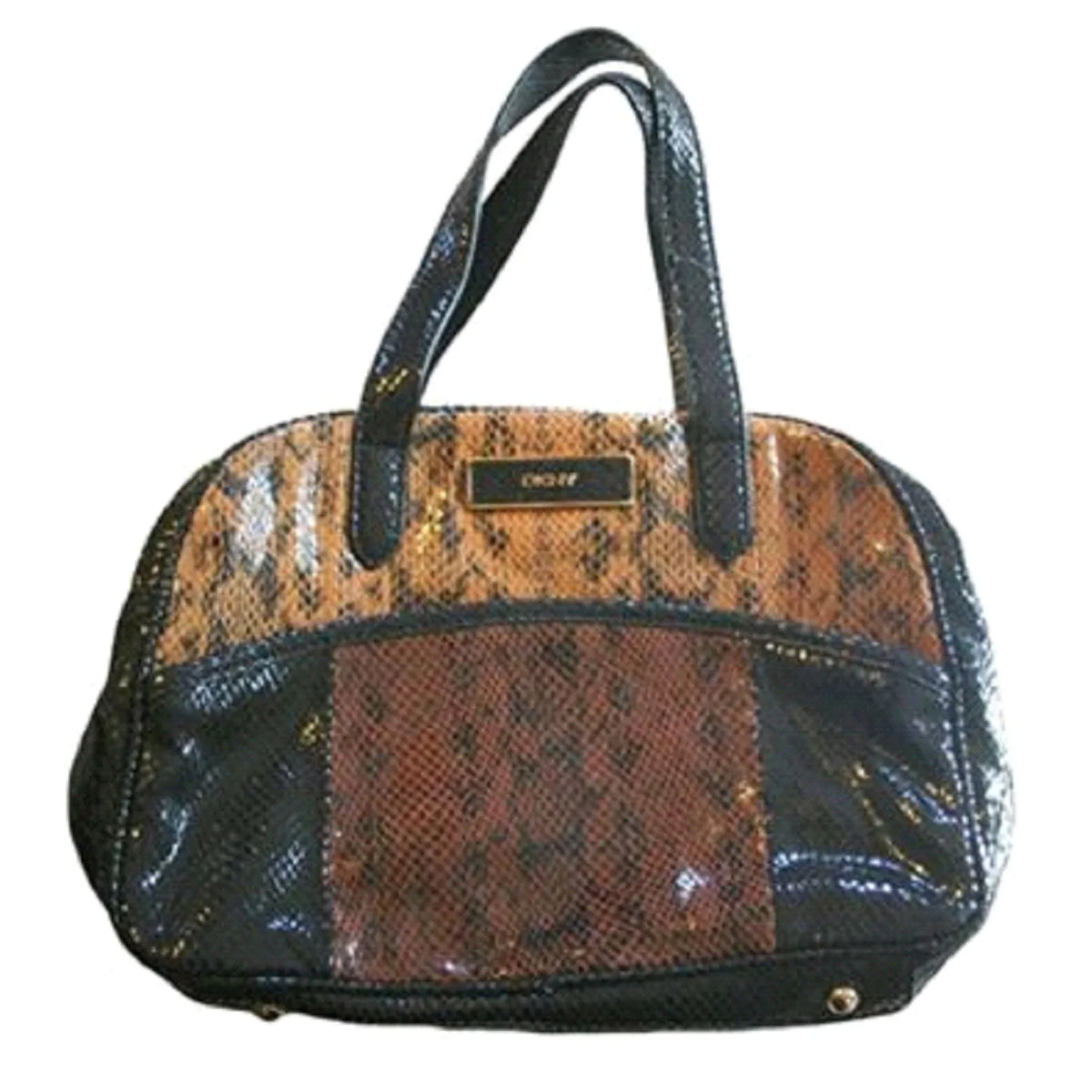 DKNY Womens' Leather Purse