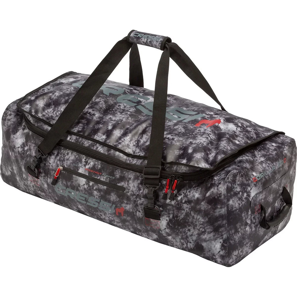 Cressi Gorilla Pro XL Duffel Bag