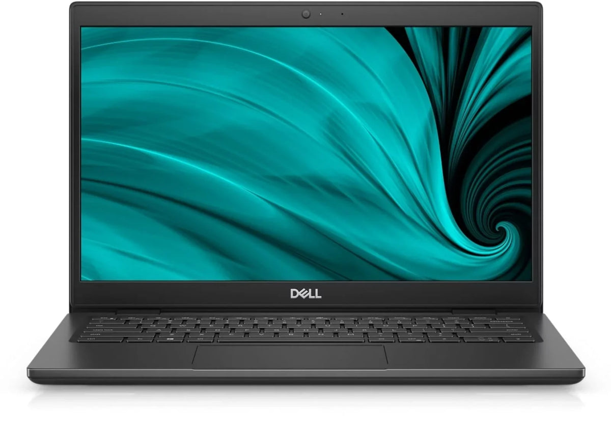 Dell Latitude 3000 3420 Laptop (2021) | 14" HD | Core i3 - 256GB SizeSizeD - 8GB RAM | 2 Cores @ 4.1 GHz - 11th Gen CPU