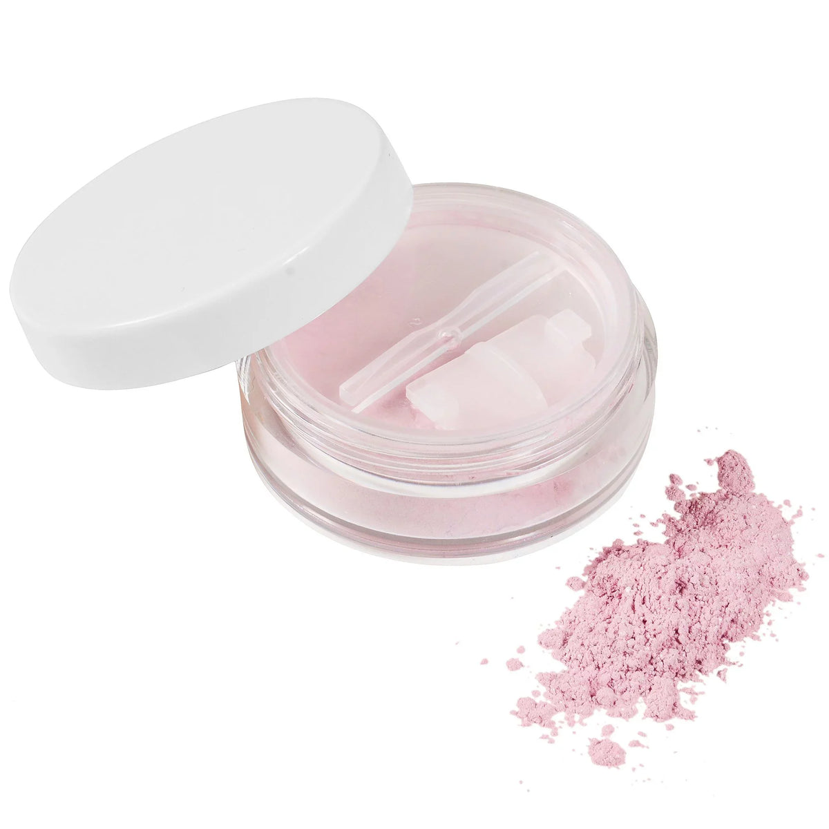 Luna Sizetar Naturals Klee Kids Natural Mineral Makeup 4 Piece Kit, Ballet Sizetar