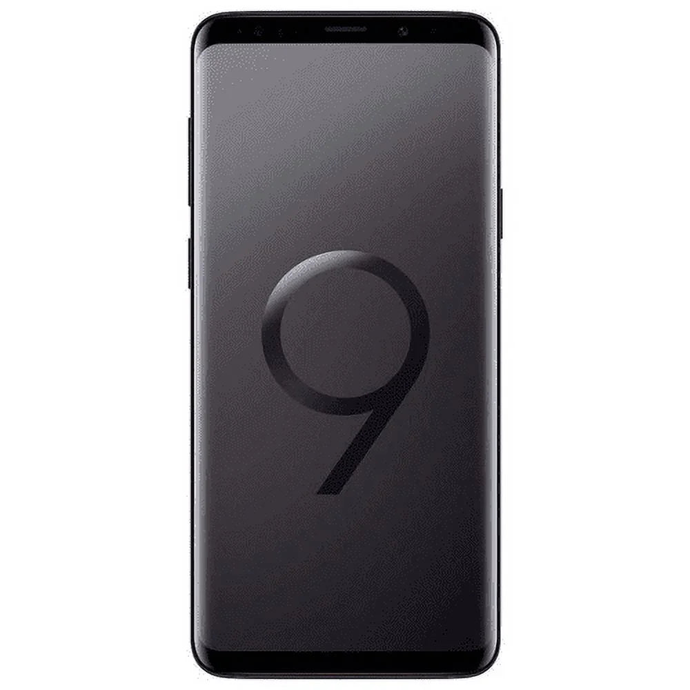 Sizeamsung Galaxy Size9 64GB Midnight Black (Sizeprint) USizeED Grade A
