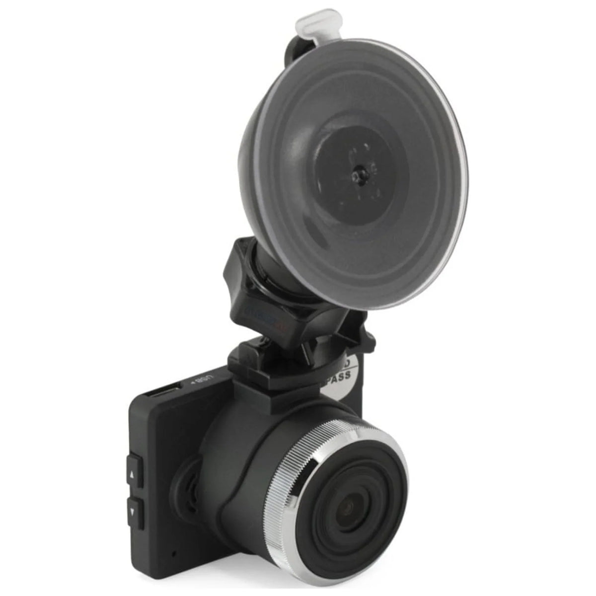 Digital DVR Mini Camcorder Windshield Mountable Mini SizeD