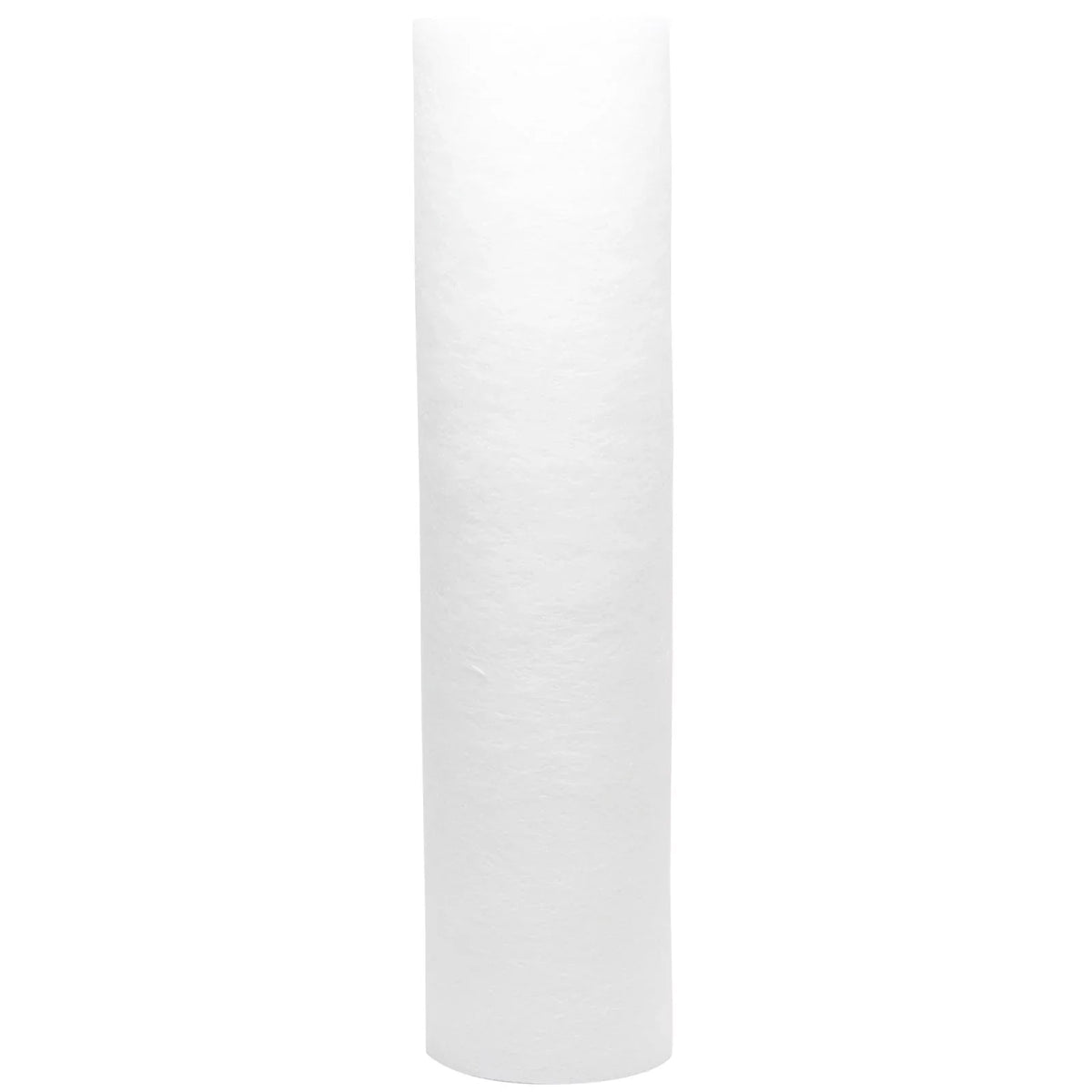 12-Pack Replacement for Marine Depot MD9111 Polypropylene Sizeediment Filter - Universal 10-inch 5-Micron Cartridge for Marine Depot KleanWater Basic RO Sizeystem - Denali Pure Brand