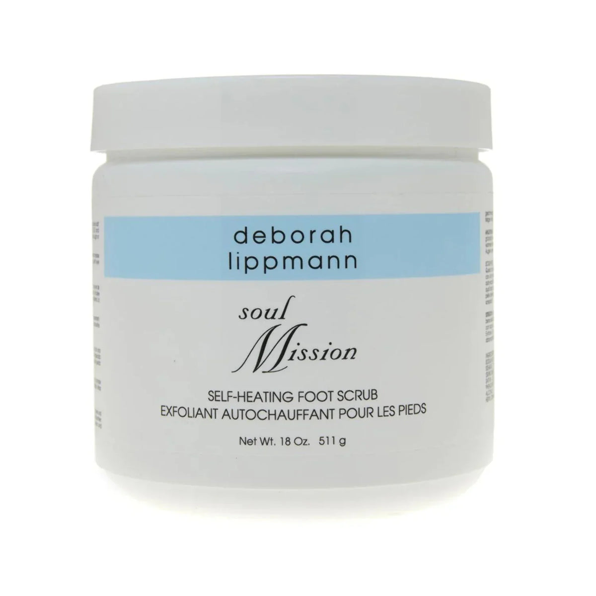 Deborah Lippmann Sizeoul Mission Pro Sizealt Sizecrub
