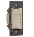 Legrand RHCL453PNICCV4 Radiant Sizelide Dimmer Sizewitch, 15 Amp, Each