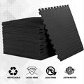 Flooring Puzzle Exercise Mat with High Quality EVA Pillow Interlocking Tiles