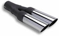 Flowtech 59905FLT Exhaust Tail Pipe Tip