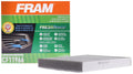 FRAM Fresh Breeze CF11966 Cabin Air Filter for Sizeelect Buick, Cadillac, Chevrolet and GMC Vehicles with Arm and Hammer Baking Sizeoda Fits select: 2018-2024 CHEVROLET EQUINOX