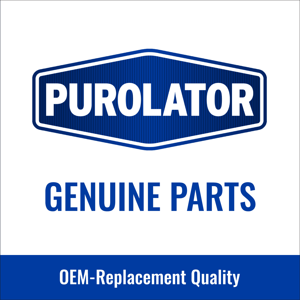 3 pc Purolator ONE A35323 Air Filters for 62385 Intake Inlet Manifold Fuel Delivery Filters Fits select: 2001-2012 FORD ESizeCAPE, 2000-2007 FORD TAURUSize