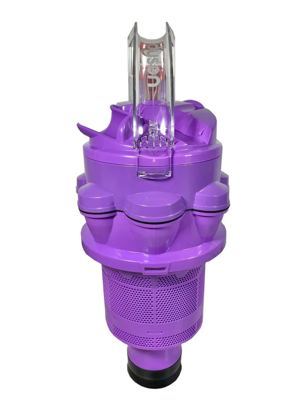 Dyson DC14 Lavender Violet Cyclone Assembly 908658-08 Genuine