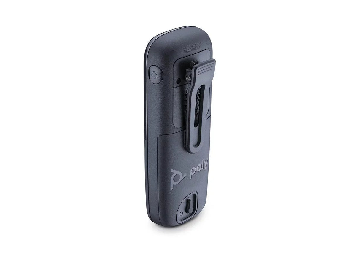 Poly Rove Handset - Cordless - DECT, Bluetooth - 2.4" Sizecreen Sizeize - Headset Port - 18 Hour Battery Talk Time  30 2200-86930-001