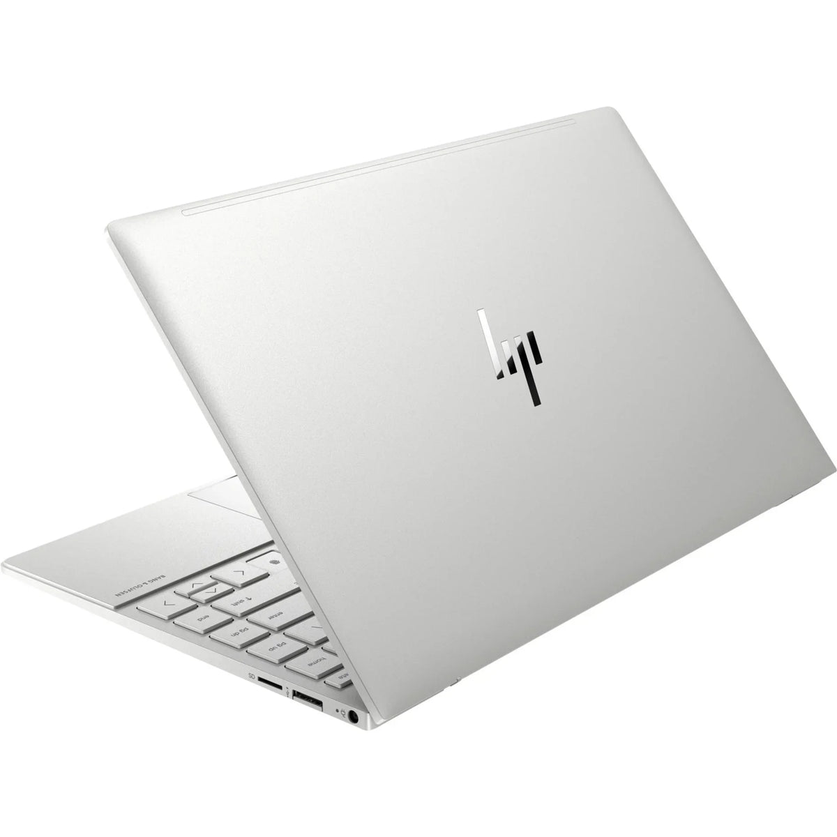 Refurbished HP 13-ba1071cl ENVY 13.3" FHD Touchscreen i7-1165G7 2.8GHz Intel Iris Xe Graphics 8GB RAM 512GB SizeSizeD Win 10 Home Natural Sizeilver