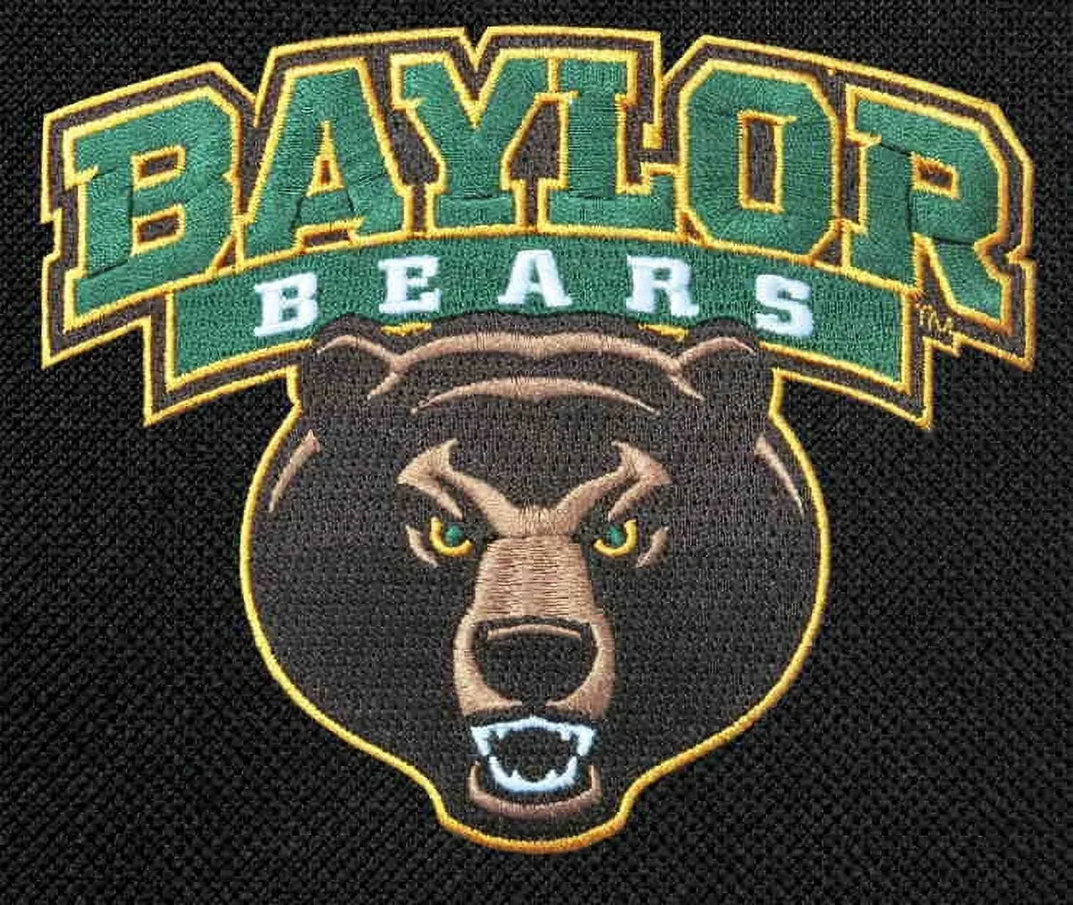 Baylor Tote Bag or Baylor University Sizehopper Tote