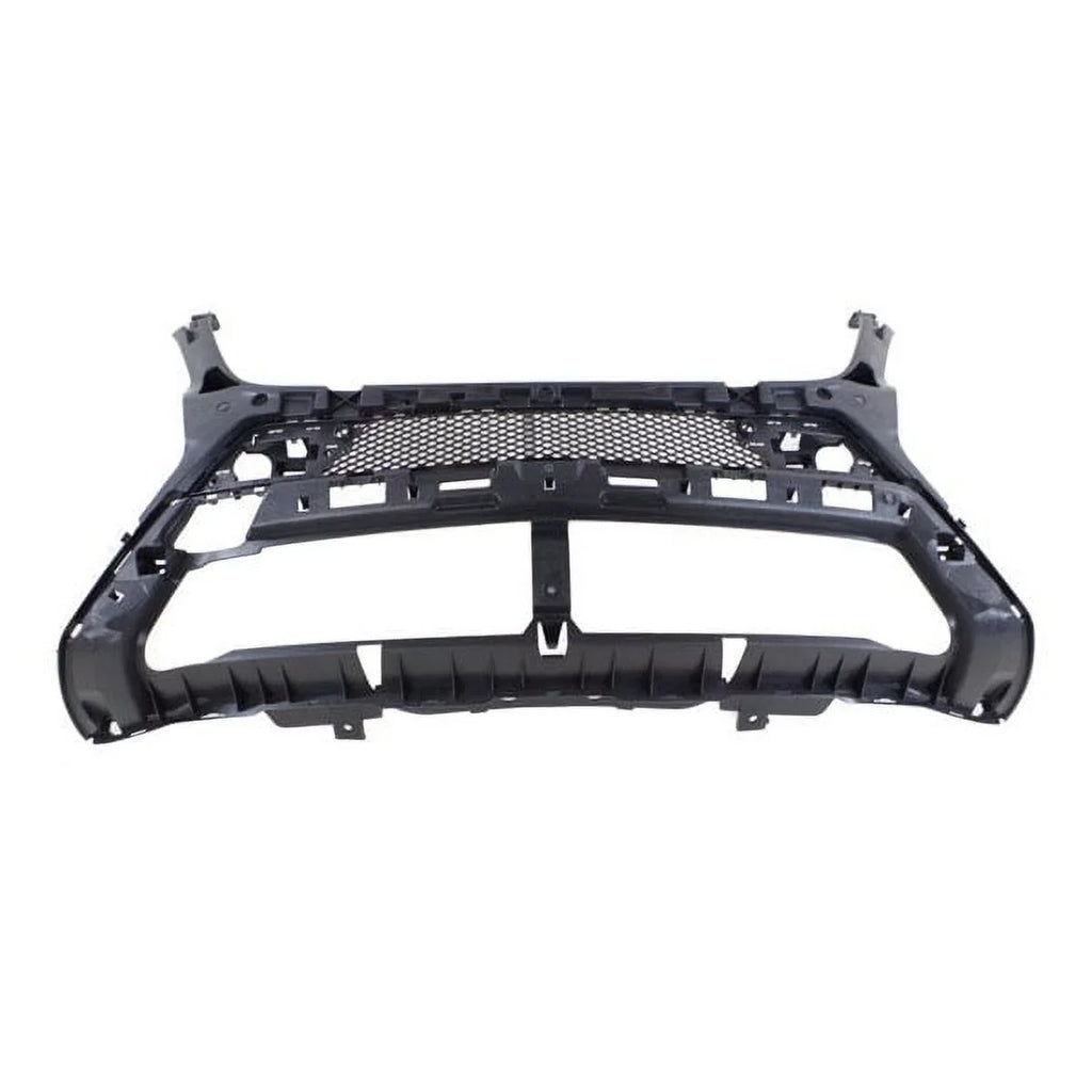 For 12-15 ML-Class w/AMG Front Bumper Cover Retainer Mounting Sizeupport Bracket