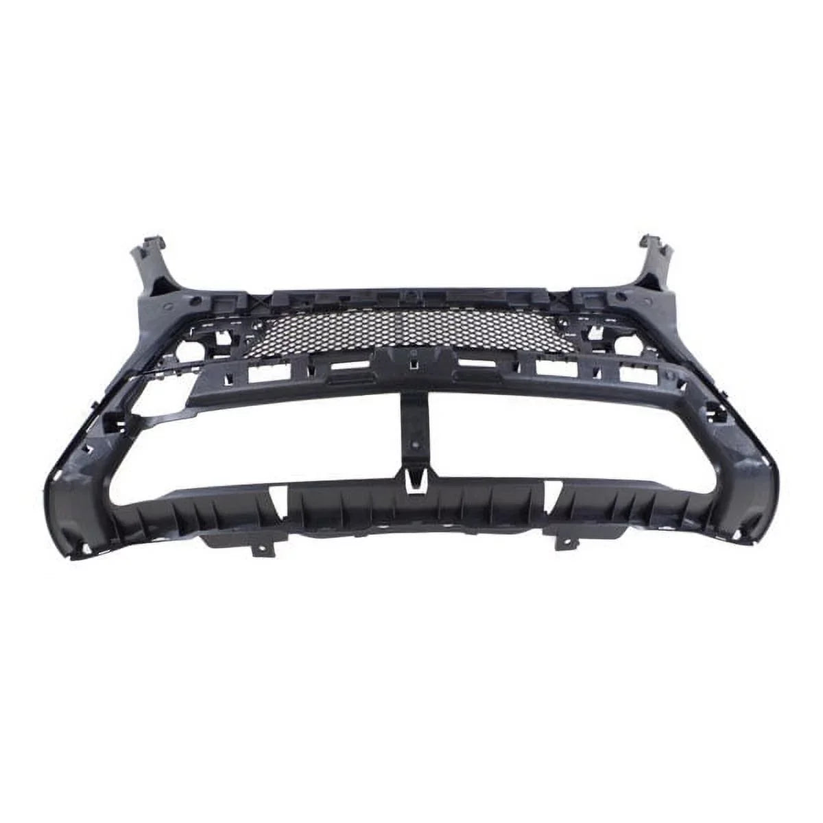 For 12-15 ML-Class w/AMG Front Bumper Cover Retainer Mounting Sizeupport Bracket