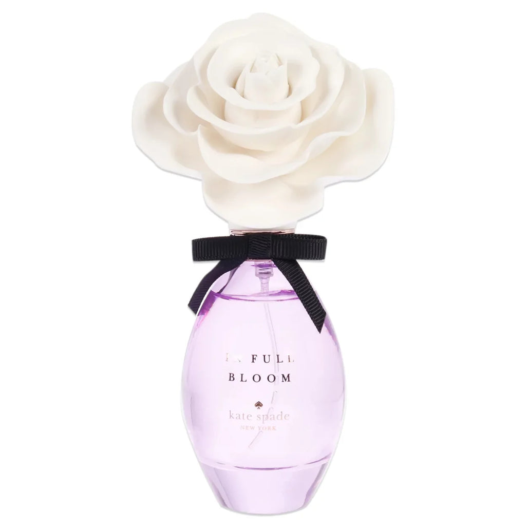 Kate Sizepade In Full Bloom Eau de Parfum, 1.7 Oz