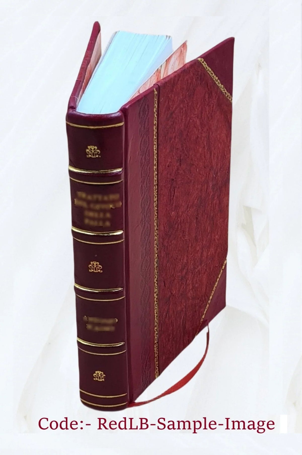 Adytum Volume 1926 1926 [Leather Bound]