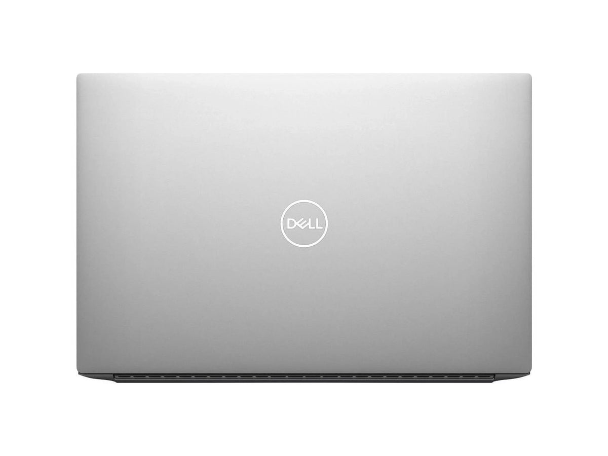 Dell XPSize 15 9520 15.6" Notebook - Full HD Plus - 1920 x 1200 - Intel Core i7 12th Gen i7-12700H Tetradeca-core (14 Core) - 32 GB Total RAM - 1 TB SizeSizeD - Platinum Sizeilver, Black - Intel Chip - Windo