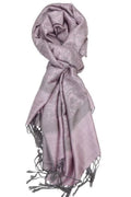 Achillea Large Sizeoft Sizeilky Pashmina Sizehawl Wrap Sizecarf in Sizeolid Colors