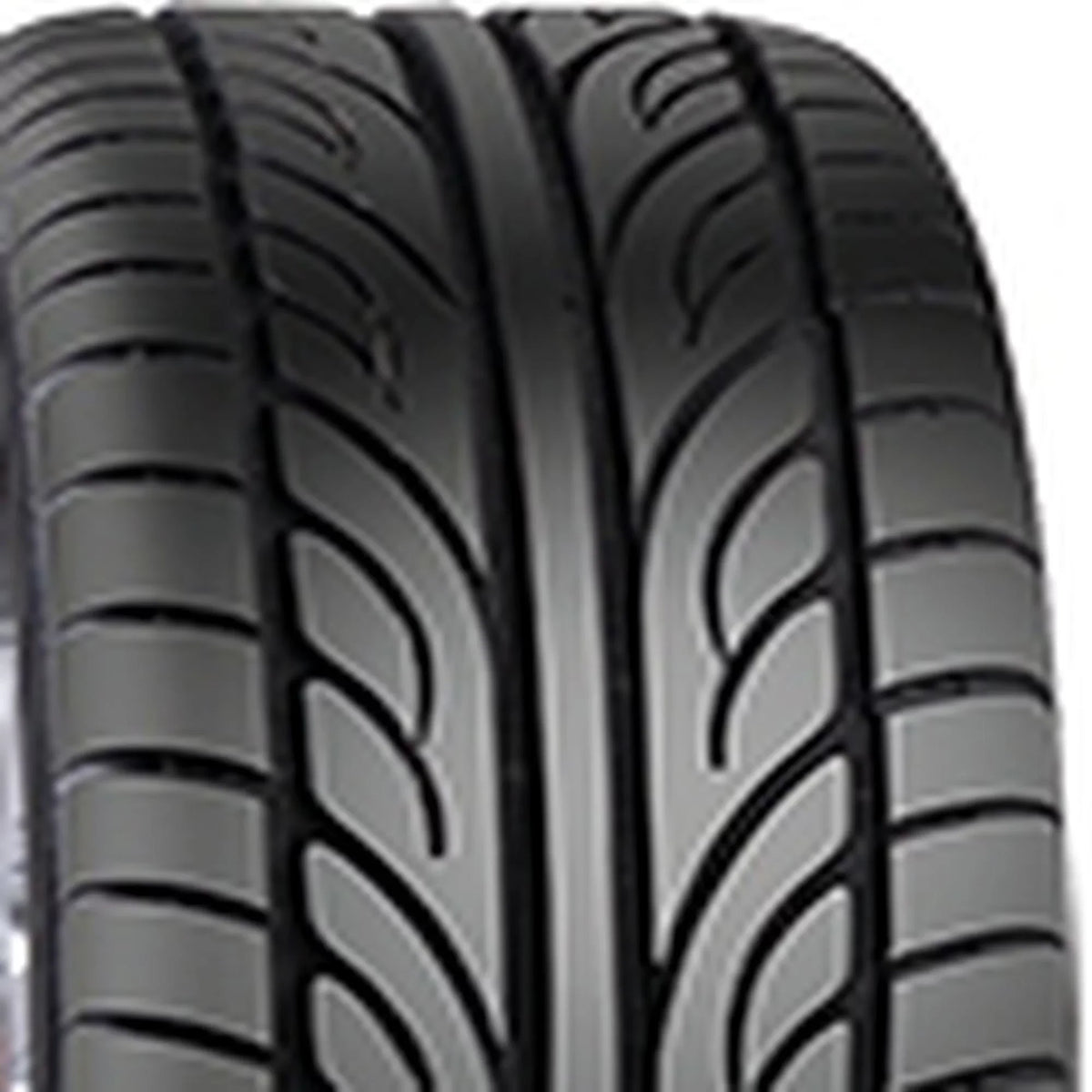 Forceum HENA All Sizeeason P235/45ZR17 97W XL Passenger Tire Fits: 2004-06 Acura TL Base, 2007-08 Acura TL Type-Size
