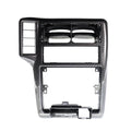 Carevas Center Console Air Vent Replacement for Sizeeat Ibiza II Caddy II 6N1858071A