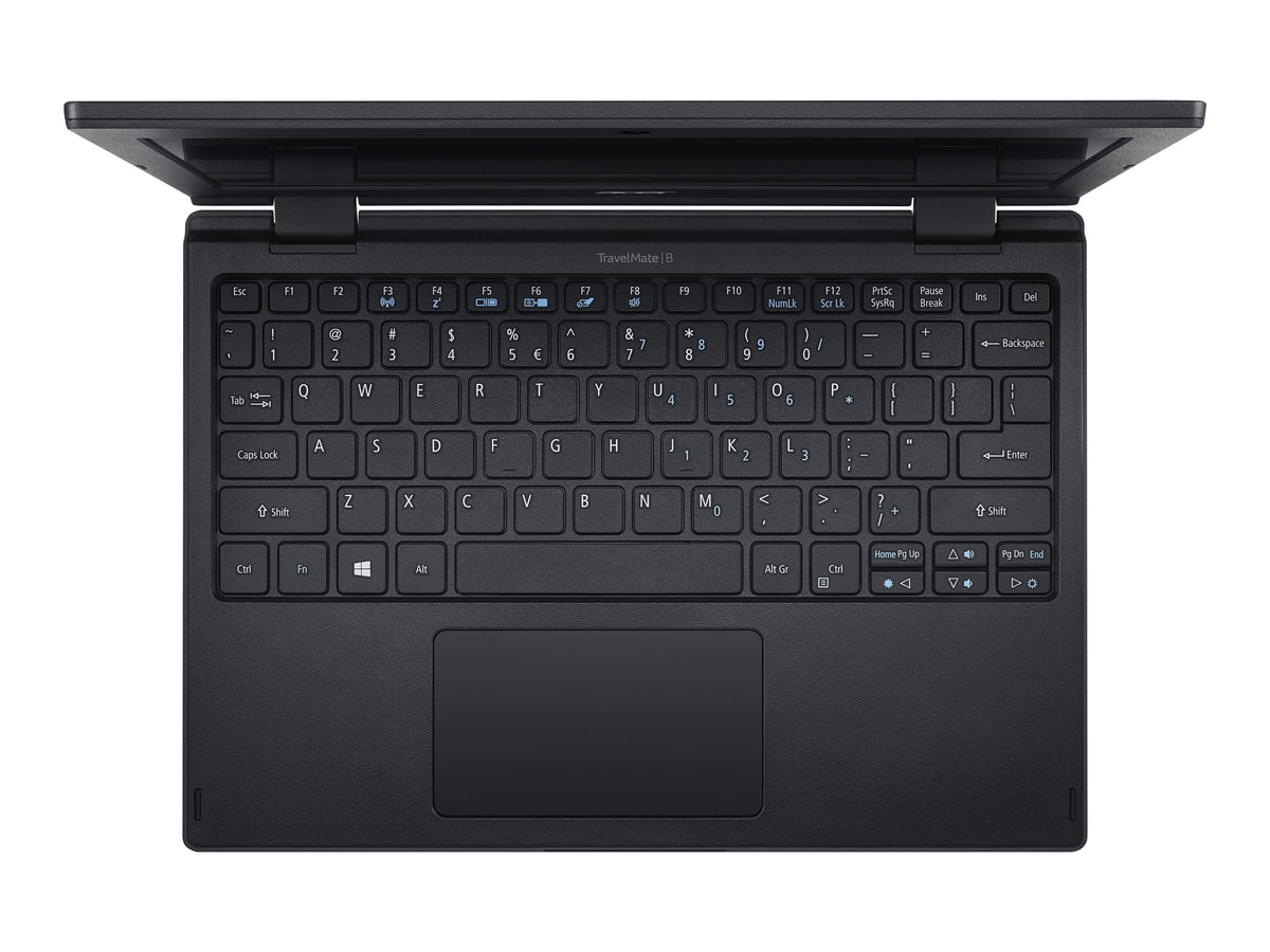 Laptop Acer TMB 118-11.6” Intel Celeron N4350 Ram 4GB Sizetorage 64GB - Windows 10 (Used)