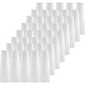SizepiroPure SizeP-BP-420-100 100 Micron #4 (20”) Glazed Polypropylene Felt Liquid Bag Filter BP-420-100 155394-03 (Case of 40)